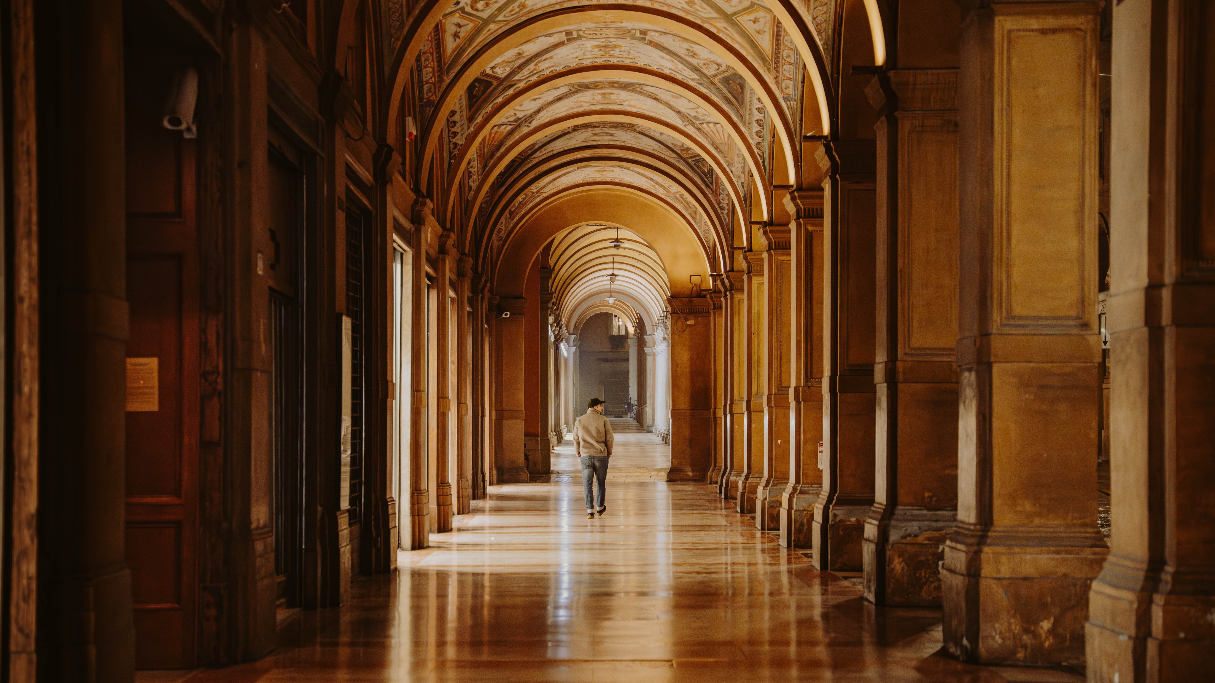 Insider tips Bologna: a guide for all kinds of travel