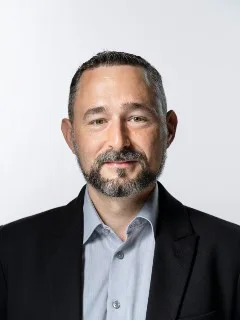 Portrait Marc von Allmen