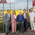 SBB modernisiert den Bahnhof Lenzburg