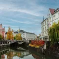 Geheimtipps Ljubljana: Der grosse Guide für alle Reisetypen