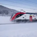 Schnee, Eis und Kälte: winterliche Herausforderungen für die SBB