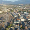 Nouveaux Ateliers d’Yverdon-les-Bains: le projet prend forme