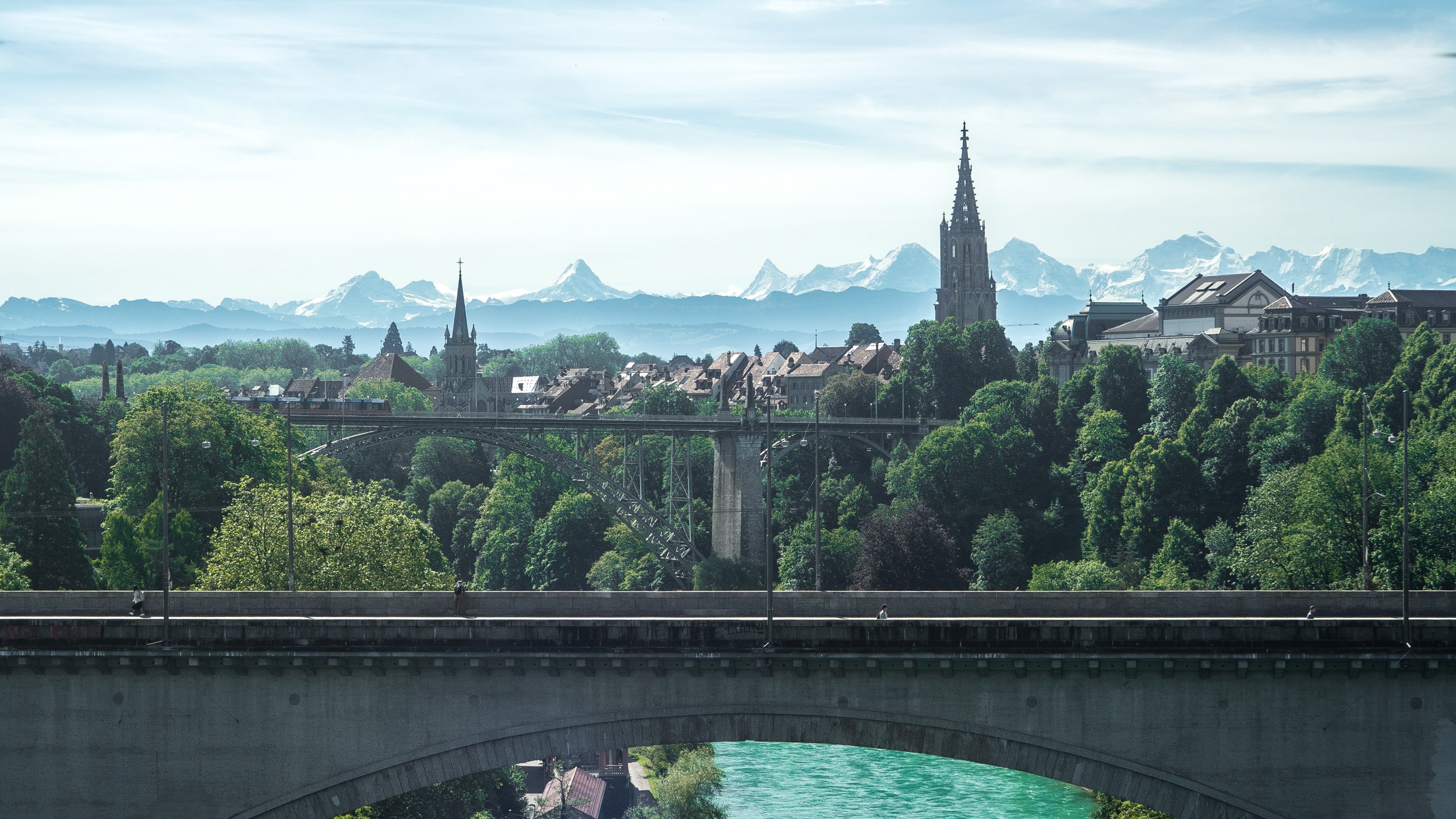 Geheimtipps Bern: Ein Guide für Ihren Tagesausflug