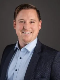 Ritratto Patrick Sorg