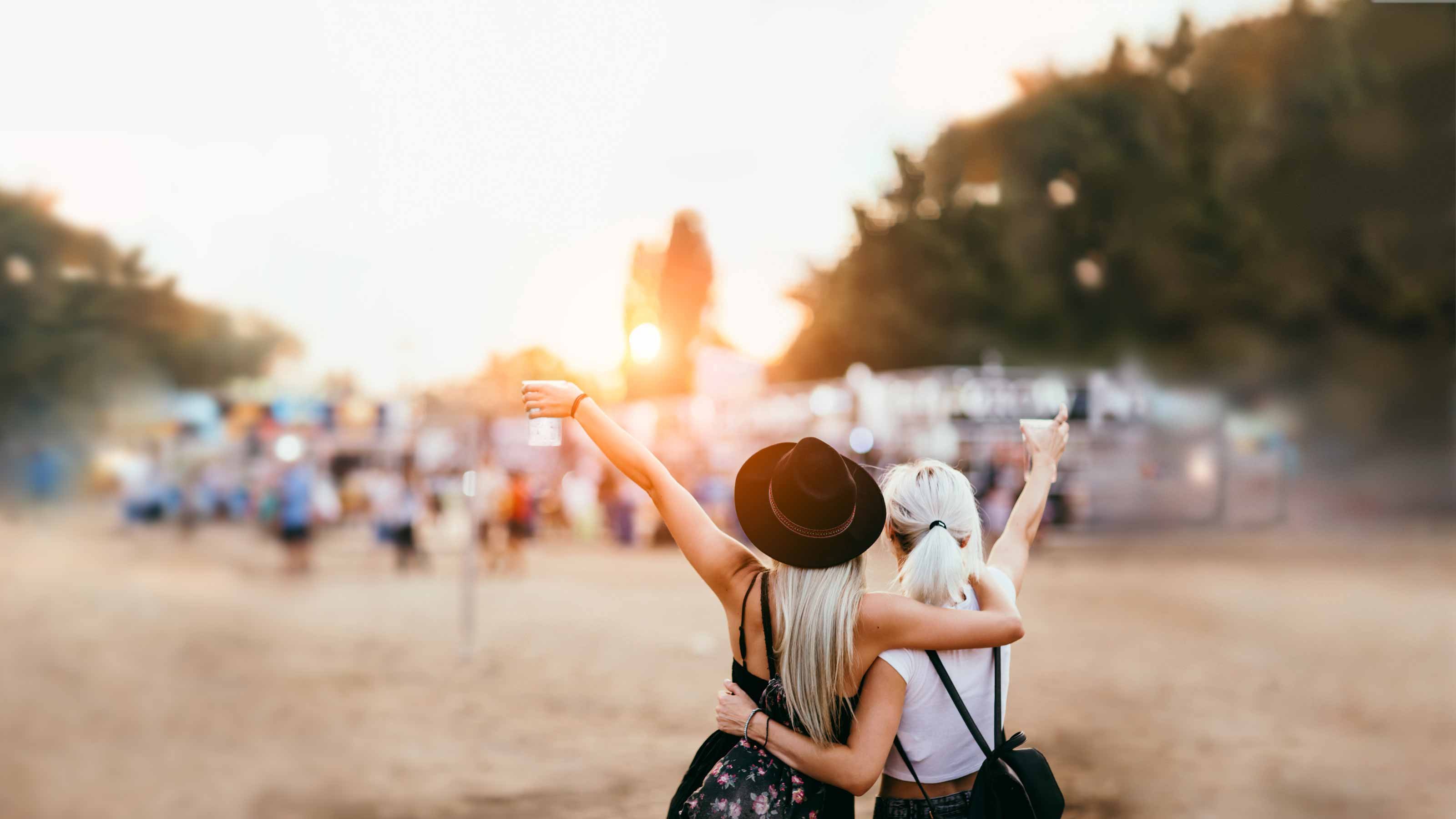 Festivals Schweiz 2026: Was wann wo läuft