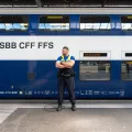 Mit 500 Extrazügen von SBB und SOB staufrei ans ESAF Glarnerland+