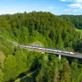 SBB unterstützt Verkehr ‘45 und empfiehlt klare Prioritäten beim Bahnausbau