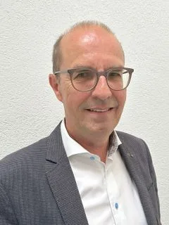 Ritratto Thomas Thalmann