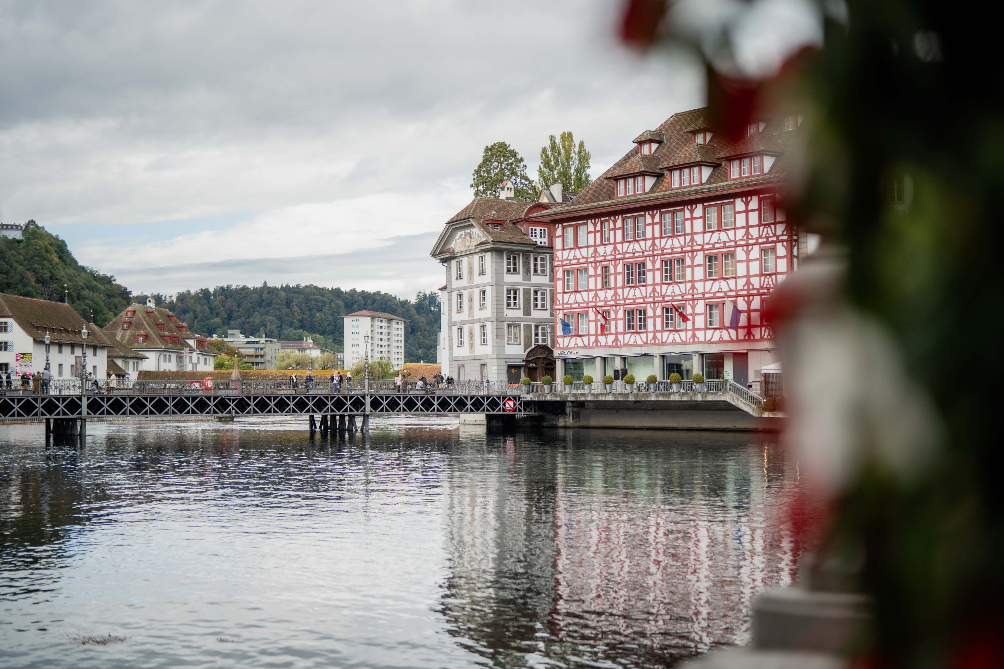 Insider tips Lucerne: a guide for all kinds of travel
