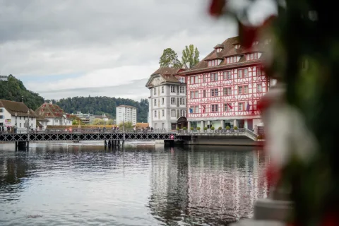 Panorama Luzern