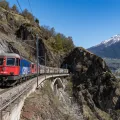 Zukunft Güterverkehr: SBB sichert Arbeitsplätze und klimafreundliche Versorgung