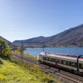 Trenitalia et les CFF Renouvellent leur Coopération pour les Liaisons entre l'Italie et la Suisse
