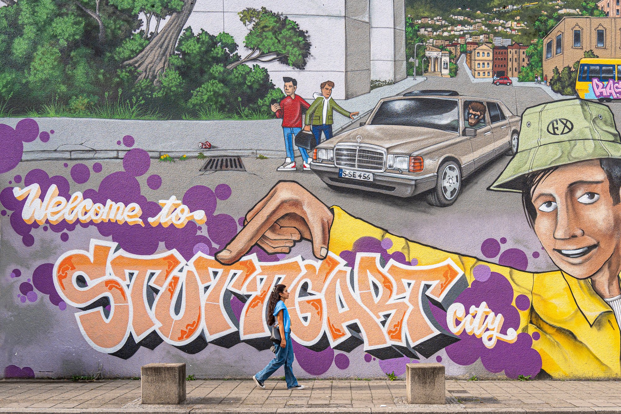 Nos bonnes adresses à Stuttgart: le guide pour toutes les envies de voyage