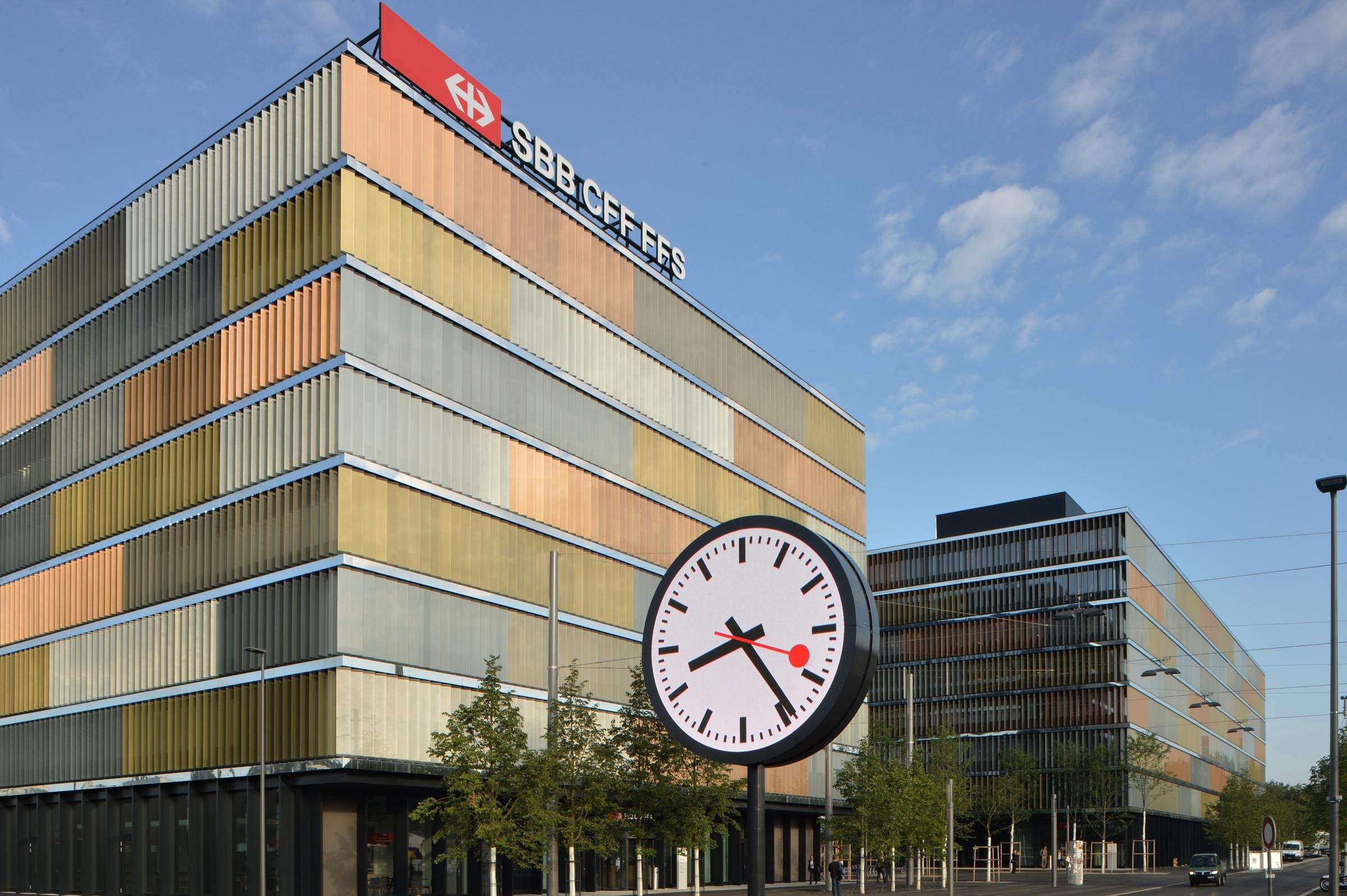 «In breve»: le FFS respingono le critiche del direttore dell’UFT