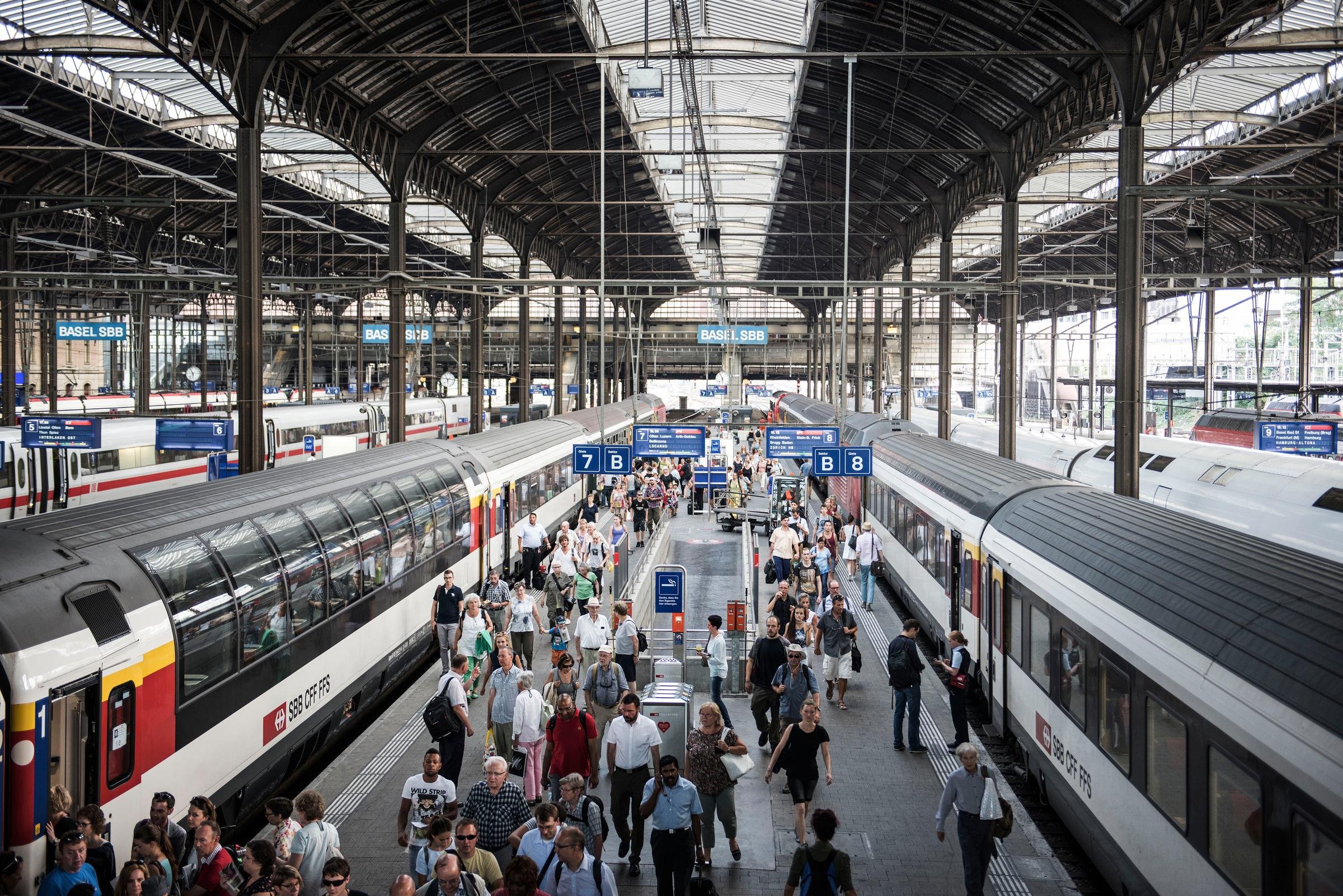 Sciopero ferroviario: domande e risposte per il tuo viaggio