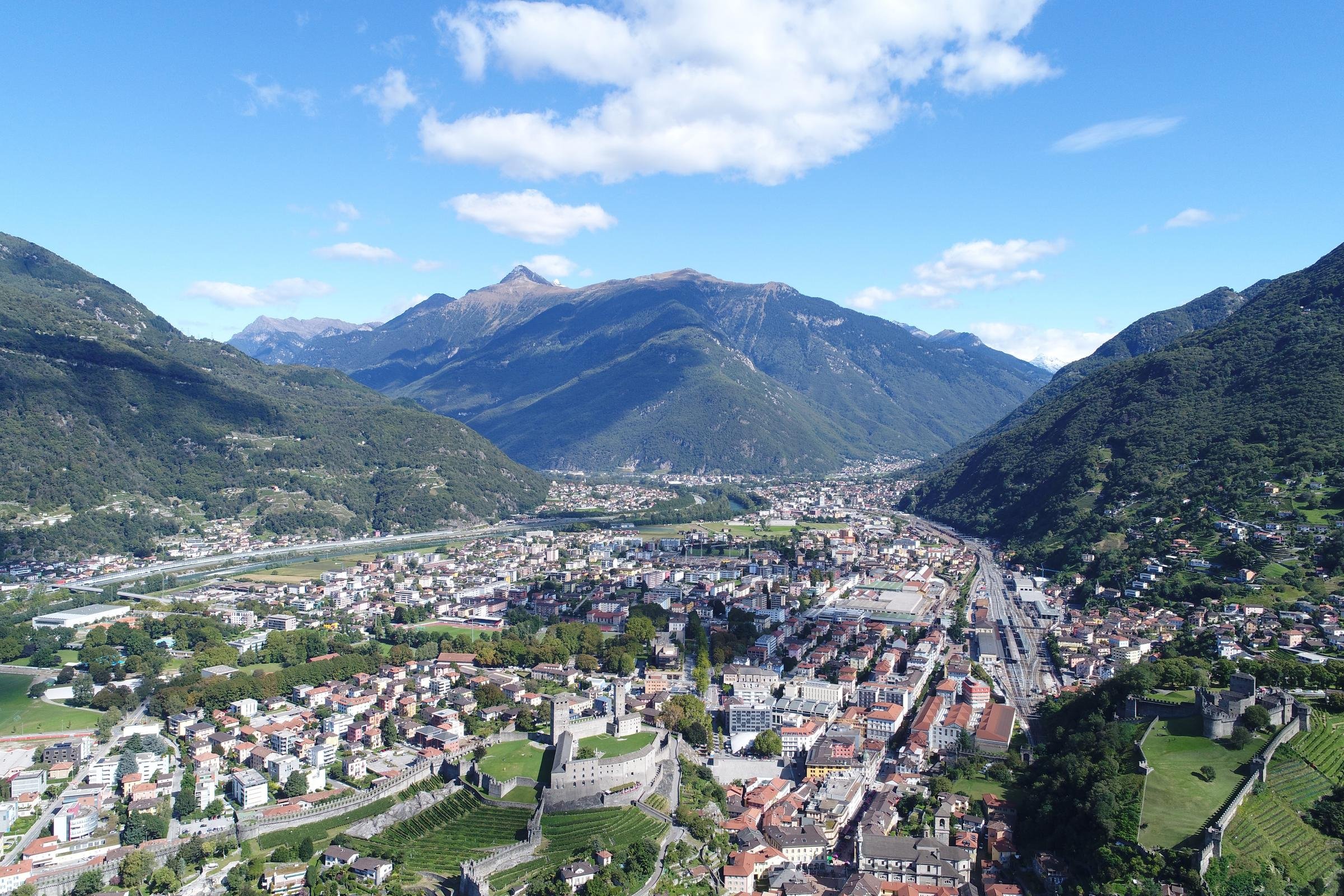 Tessin