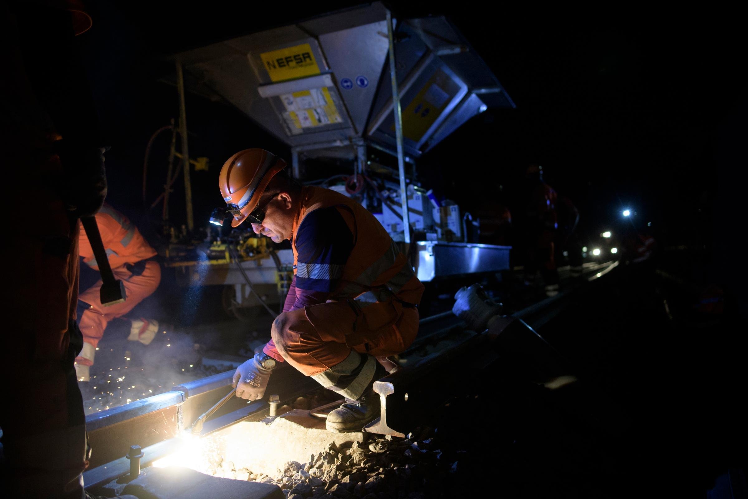 Affoltern am Albis–Zug: Fahrplanänderungen aufgrund Bauarbeiten