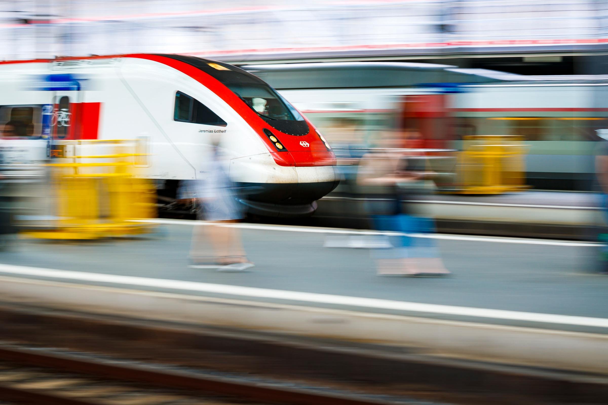 Anteprima dell’articolo: Acquisti alle FFS