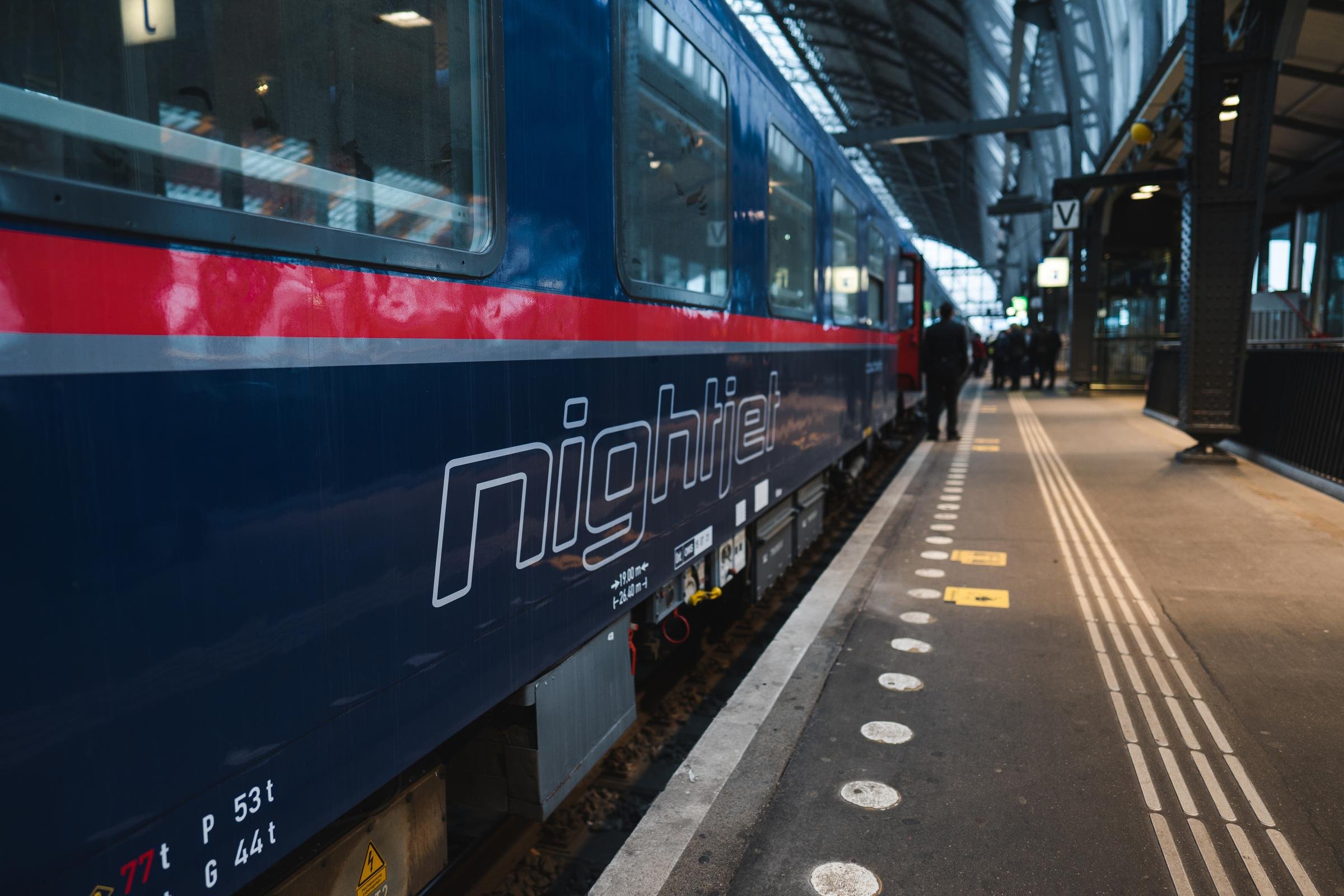 Severe weather in Austria: How your journey is affected