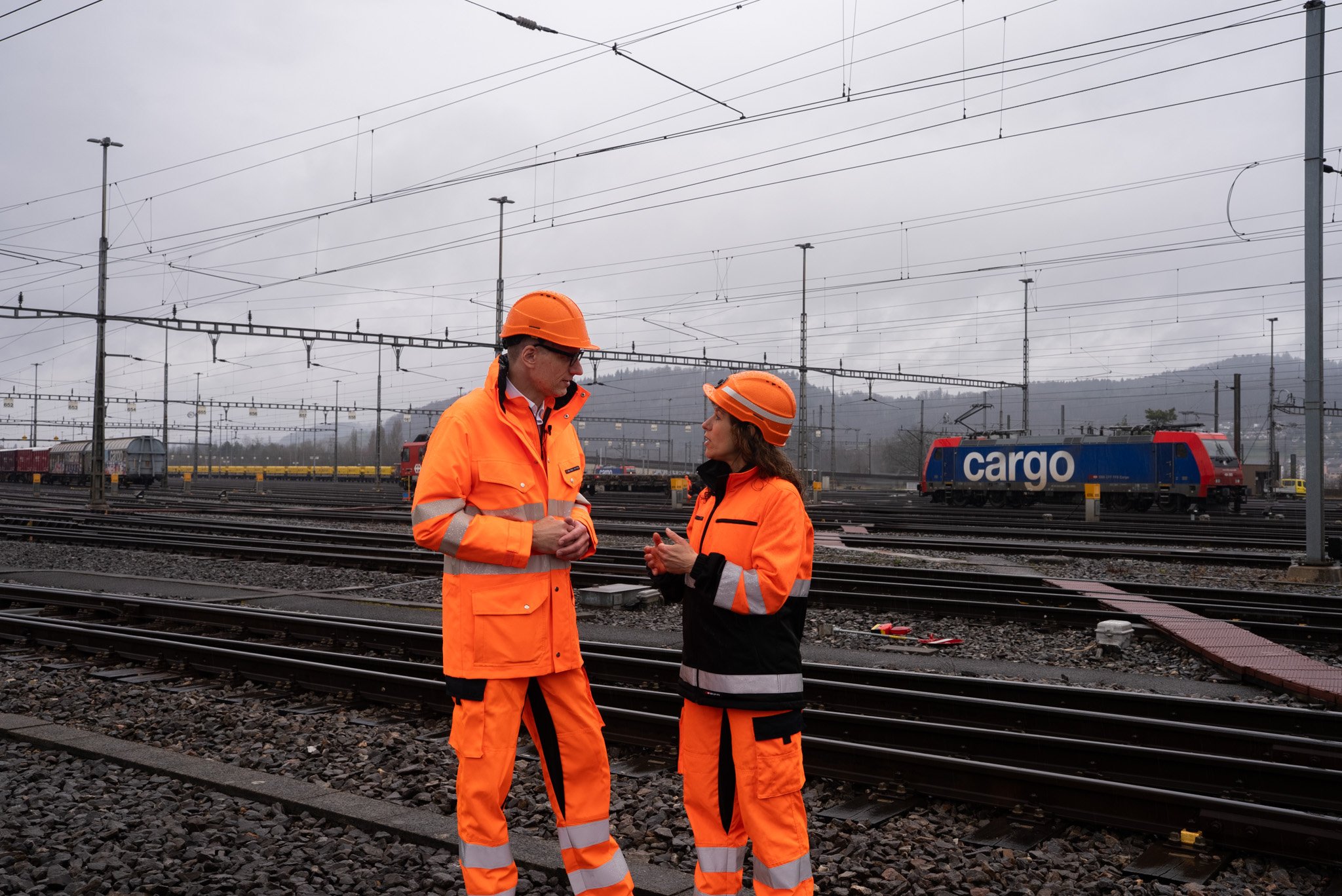 Alexander Muhm: Politica e clienti sulla giusta strada – ora tocca a noi!