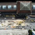 Des nouvelles des chantiers de la gare de Lausanne