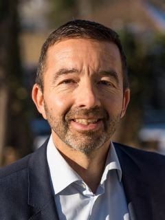 Portrait Thomas Wirz