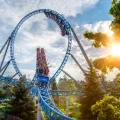 Mit der SBB direkt in den Europa-Park: 4 Tipps