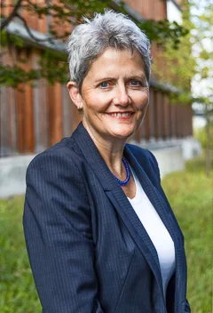 Anna Barbara Remund, Porträt
