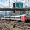 Aucun train de supporters pour le match FC Sion – FC Zurich en raison de chantiers