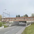 SBB plant Neubau: Unterführung Zürcherstrasse in Muri wird ersetzt
