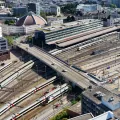 Zusätzliche Verstärkungsmassnahmen an der Margarethenbrücke nicht zielführend
