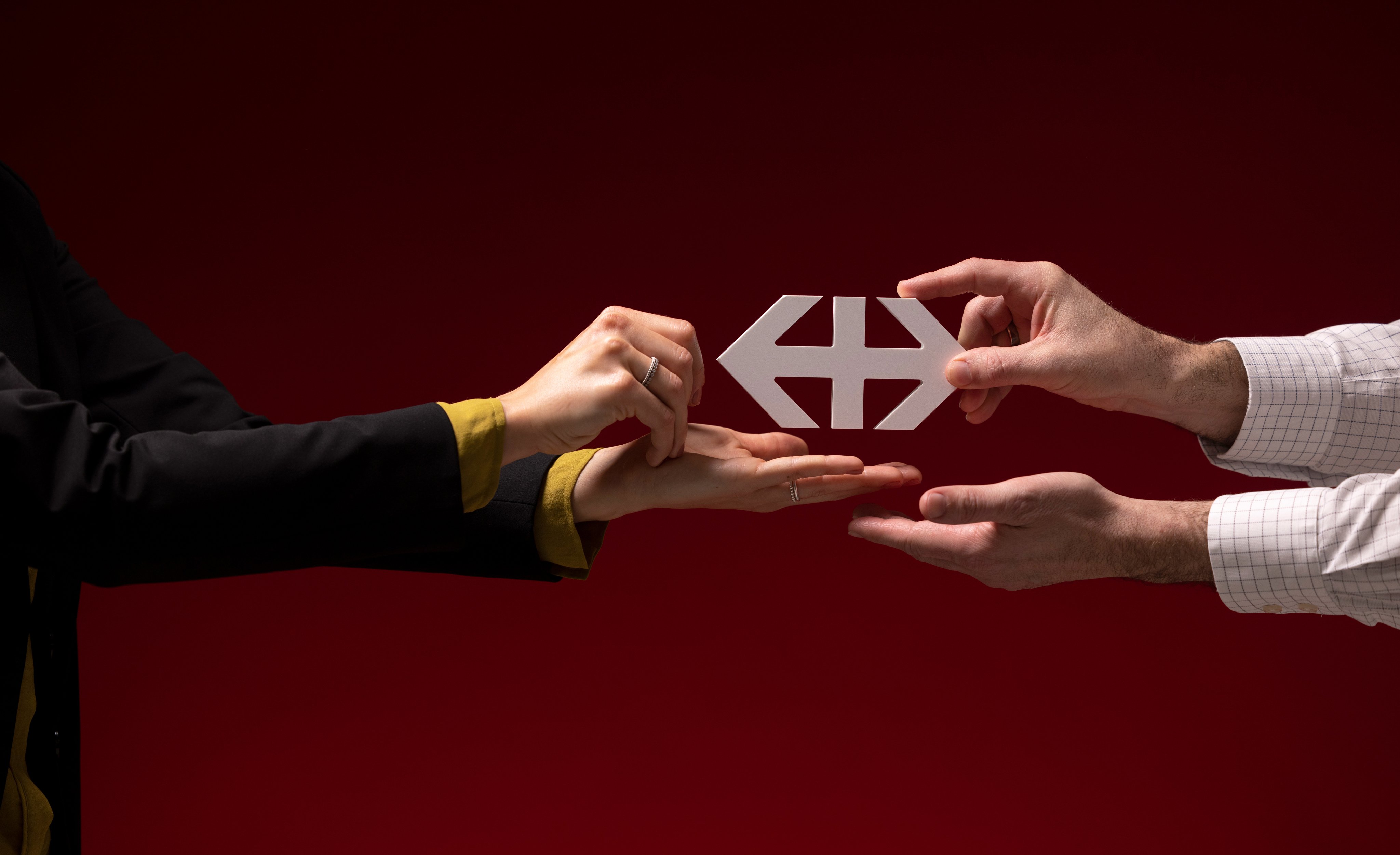 Personale, marzo 2023