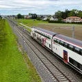 Frauenfeld: Ausbau ermöglicht zukünftig mehr Zugverbindungen