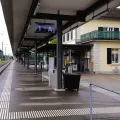 Männedorf: SBB baut Bahnhof hindernisfrei aus und erstellt zweites Gleis