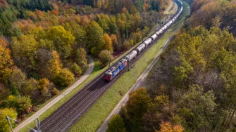 Più sicurezza nel traffico merci: le FFS accolgono con favore le misure dell’UFT