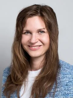 Ritratto Chantal Mormile