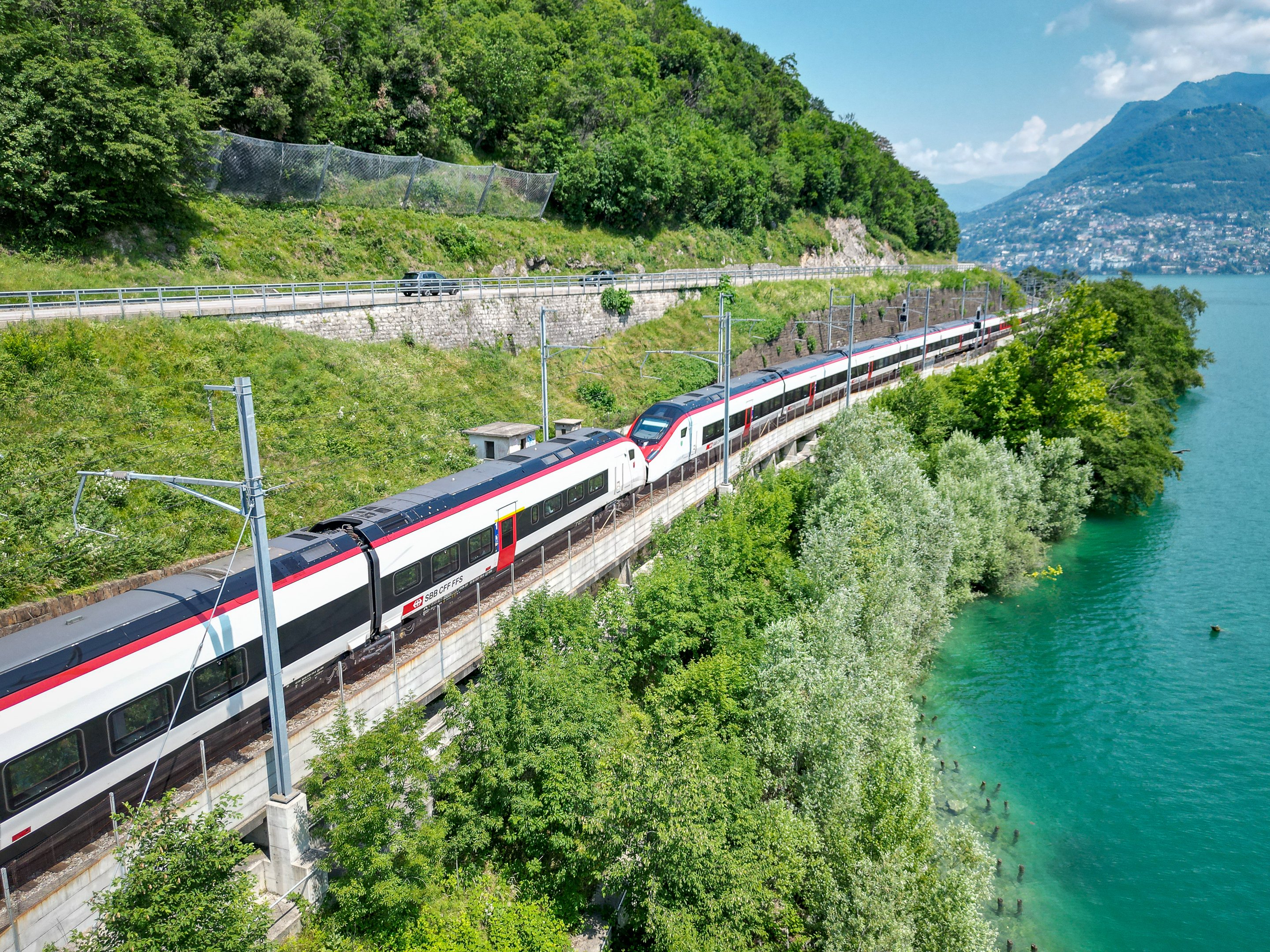 Orario FFS 2026: cosa cambia e cosa resta