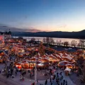 Les dix plus beaux marchés de Noël de Suisse en 2025