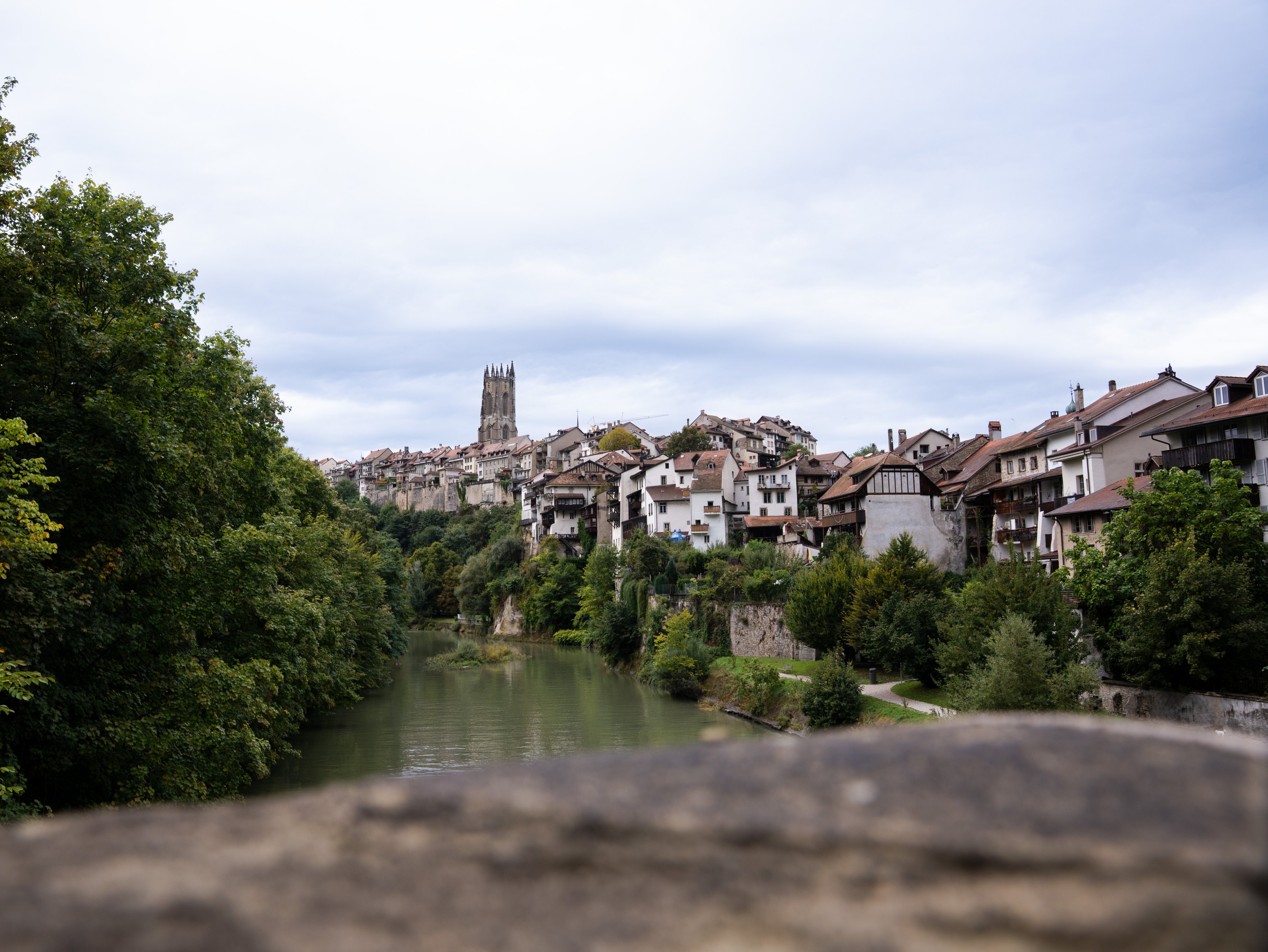 Nos bonnes adresses à Fribourg: un guide pour tous les types de voyages