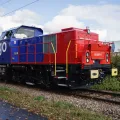 SBB Cargo Schweiz gibt Rangierlokomotiven H3 zurück