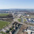 Bahnausbau zwischen Wankdorf Süd und Ostermundigen startet Anfang Juli