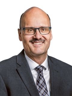 foto profilo di Peter Luginbühl