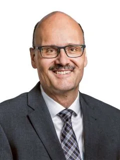 foto profilo di Peter Luginbühl