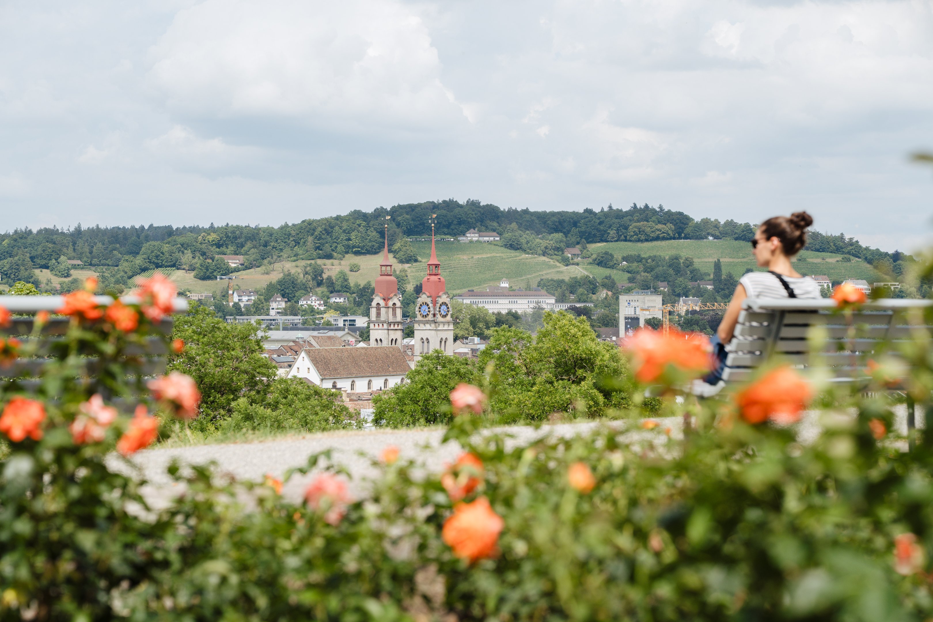 Bons plans à Winterthour – un guide pour tous les types de voyages