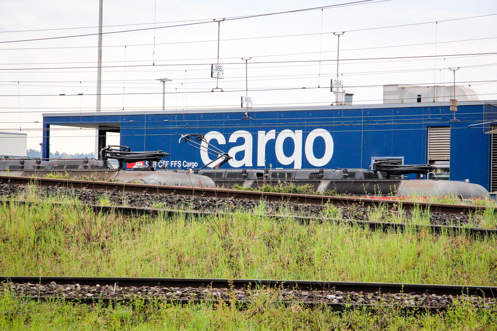 Modernisation des sites de production dans l’esprit OneCFF.