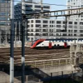 SBB hält an Fanzügen fest und verurteilt Zugblockade durch GC-Fans