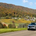 Pilotprojekt im Zürcher Furttal bekommt Bewilligung für automatisiertes Fahren
