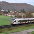 Le plus grand aménagement ferroviaire en Suisse du Nord-Ouest depuis 20 ans