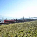 SNCF Voyageurs et les CFF renouvellent leur partenariat