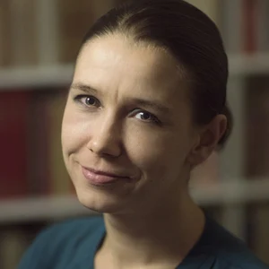 Linda Pihl, Head of Digital at St1